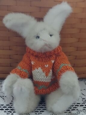 "Somerset" Mary Meyer Bunny